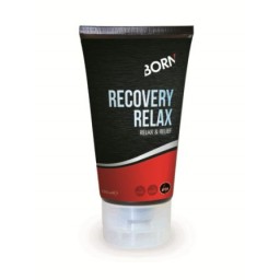 Born Recovery Relax