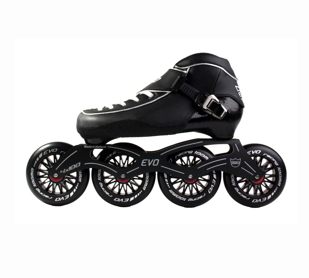 Evo inline skates Clearance