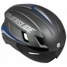 Powerslide Wind helmet titanium grey