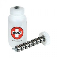 Bones bearing cleaner