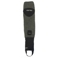 Icetec Leg- Ankle protector