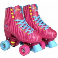 Move Quad Star Sebra