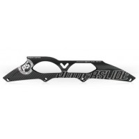 Powerslide V-Type Frame, 165mm, 13,0"