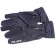 IceTec Gloves XLight Black