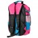 Powerslide Fitness Backpack Pink Back