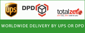 Ups and DPD home delivery